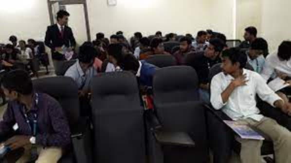 Unity Degree College Visakhapatnam Campus photos photo 4